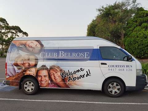 Photo: Club Belrose